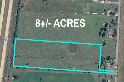 Unrestricted Acreage Near Neosho, MO