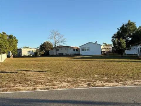 BROOKSVILLE Vacant Lot Opportunity