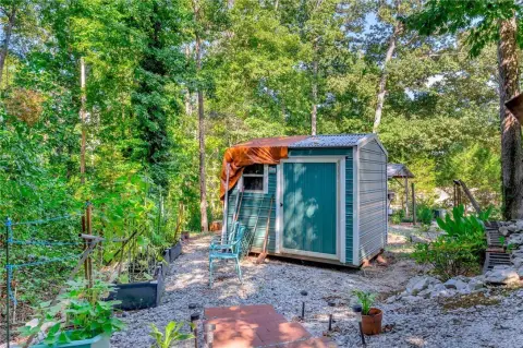 Foxwood Hills RV Lot