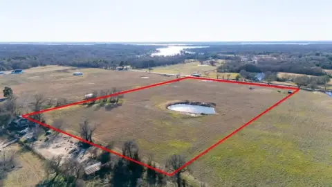 Cleared Land Near Pinnacle Golf