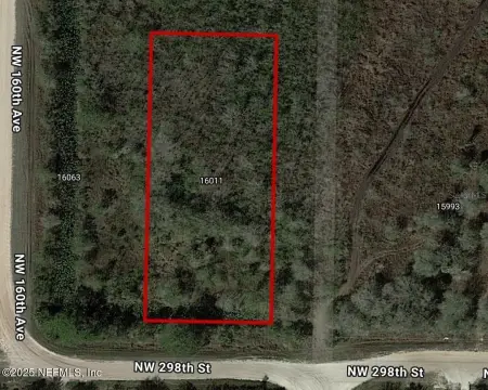 Okeechobee Vacant Land Opportunity