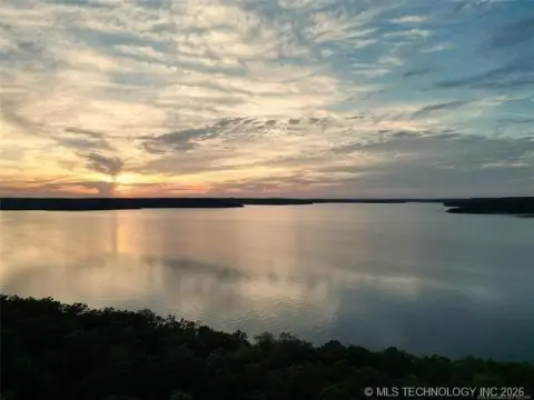 Lakeview Land in Sperry, OK