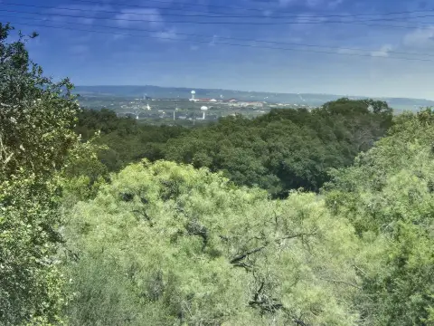 Horseshoe Bay Land Opportunity