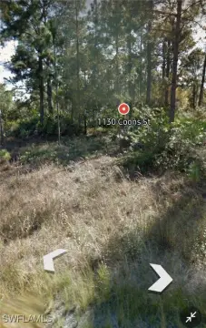 Residential Land in Lehigh Acres