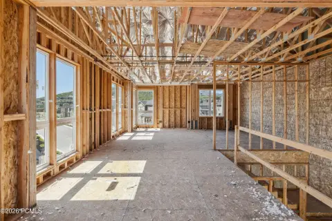 Customizable Commercial Space Near Park City