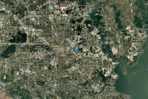Vacant Lot in Houston, TX