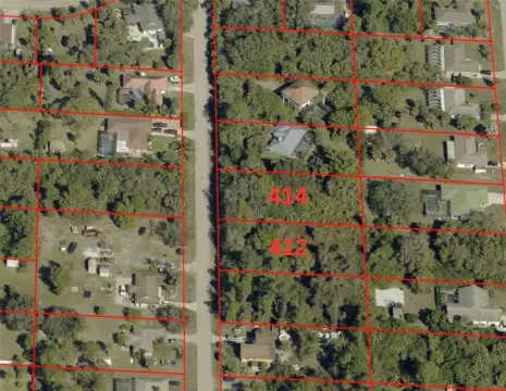 Lehigh Acres Double Lot Opportunity