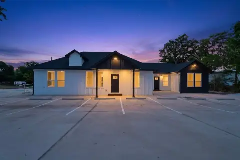 Highway Frontage Commercial Property
