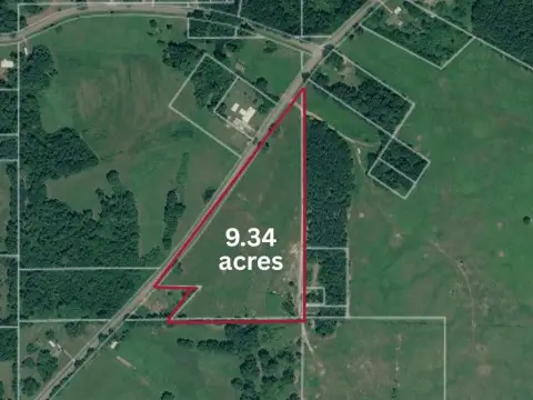 9.34 Acres Pasture Land