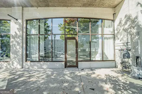 Atlanta Commercial Property For Sale