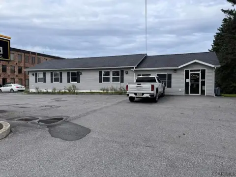 Office Space in Richland Twp