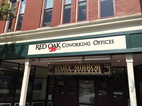 Prime Office Space in Manchester