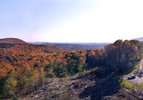 Dover VT Land with Views