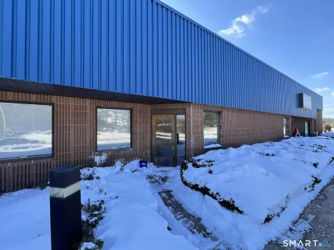 Newington Flex Space Available