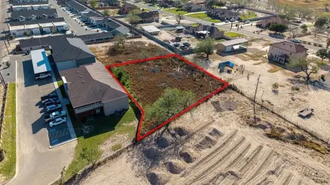 La Joya Land Opportunity