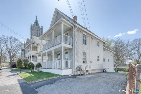 Well-Maintained Two-Family Home