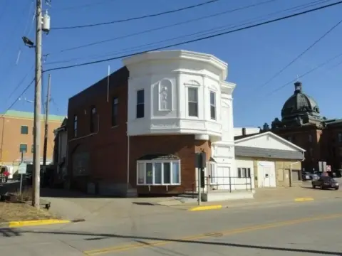 Downtown Lancaster Income Property