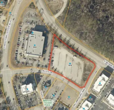 Commercial Land with PUD Zoning