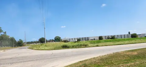 Commercial Land at Highway Intersection