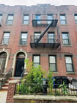Bay Ridge Multifamily Investment Opportunity