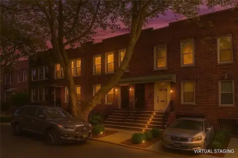 Sunset Park Two-Family Home