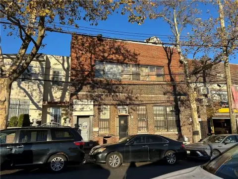 Brooklyn Warehouse Space For Lease
