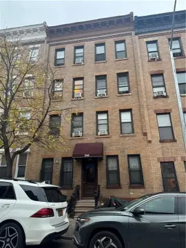 Brooklyn Multifamily Investment Opportunity