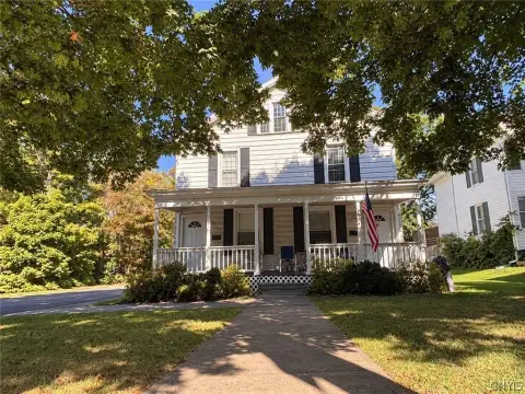 Creekside Quadplex