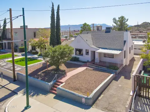 Kern Place Office Building