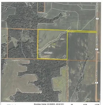 Income-Generating Recreational Land Opportunity