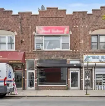 College Point Commercial Space Available