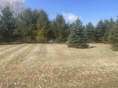 Tranquil Lot in Ripon, WI