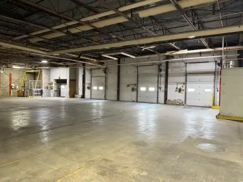 Multi-Tenant Office/Industrial Campus