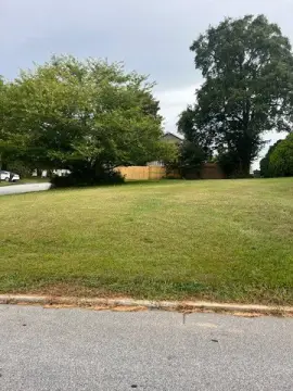 Residential Lot in Walhalla, SC