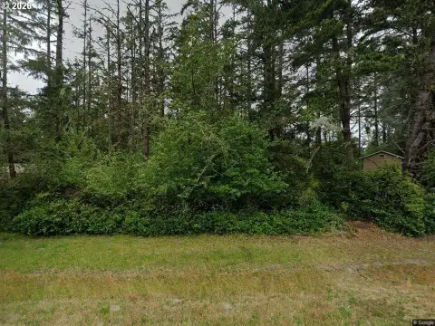 Recreation Land with Utility Access