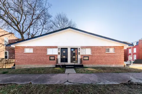 Well-Maintained Four-Family Property