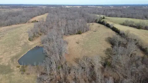 80-Acre Farm Near Sedgewickville, MO