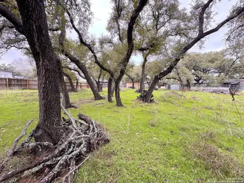 Canyon Lake Land For Sale