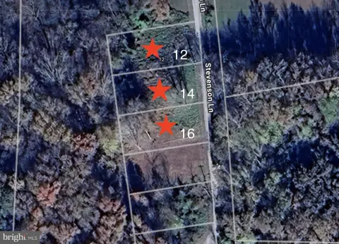 Land in Georgetown, Delaware