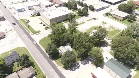 Commercial Development Lot