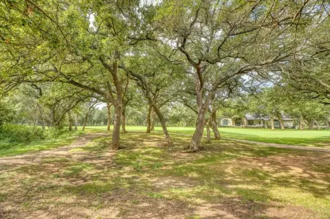 Horseshoe Bay Golf Course Lot