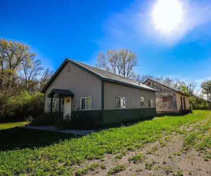 Multi-Building Flex Property