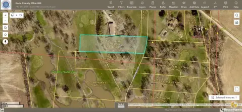 Residential Land in Golf Estates