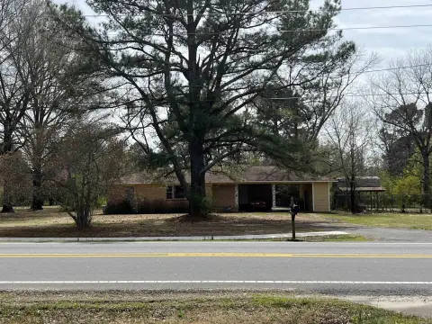 Commercial Land with Utilities