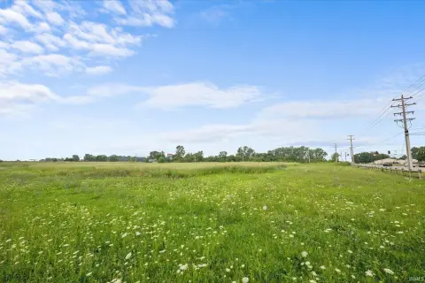 Fort Wayne Industrial Land Available