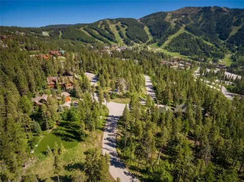 Residential Homesite in Sunrise Ridge