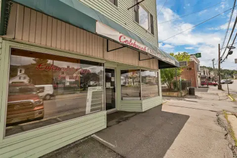 Downtown Colebrook Commercial Rental Opportunity
