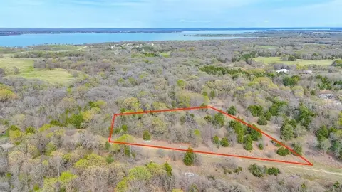 Land Near Richland Chambers Lake