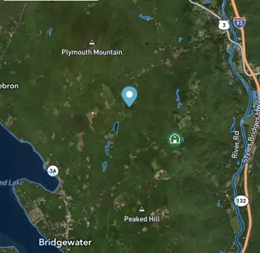 Buildable Land with Mountain Views