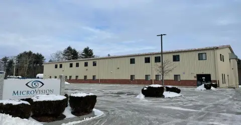 Seabrook Commercial Investment Opportunity